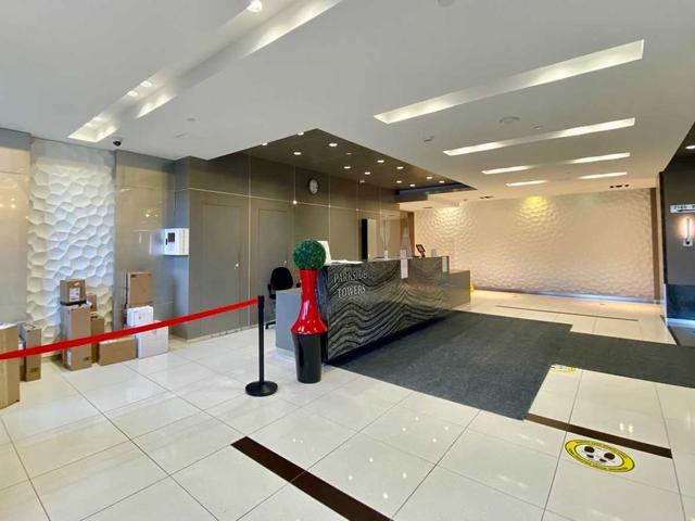 1112 - 7165 Yonge St