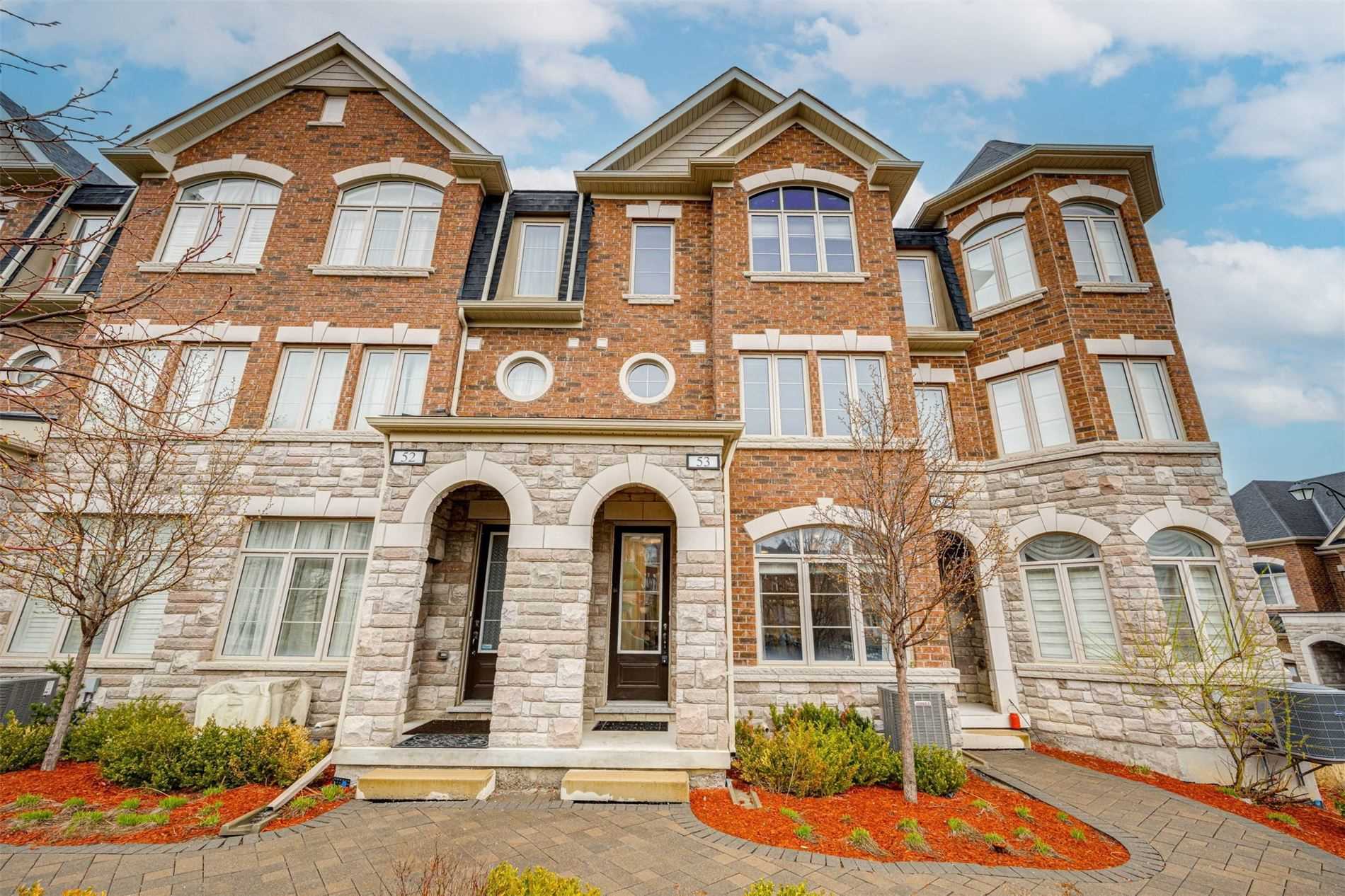 53 1331 Major Mackenzie St W, Maple Terminated, N5603270 Condos.ca