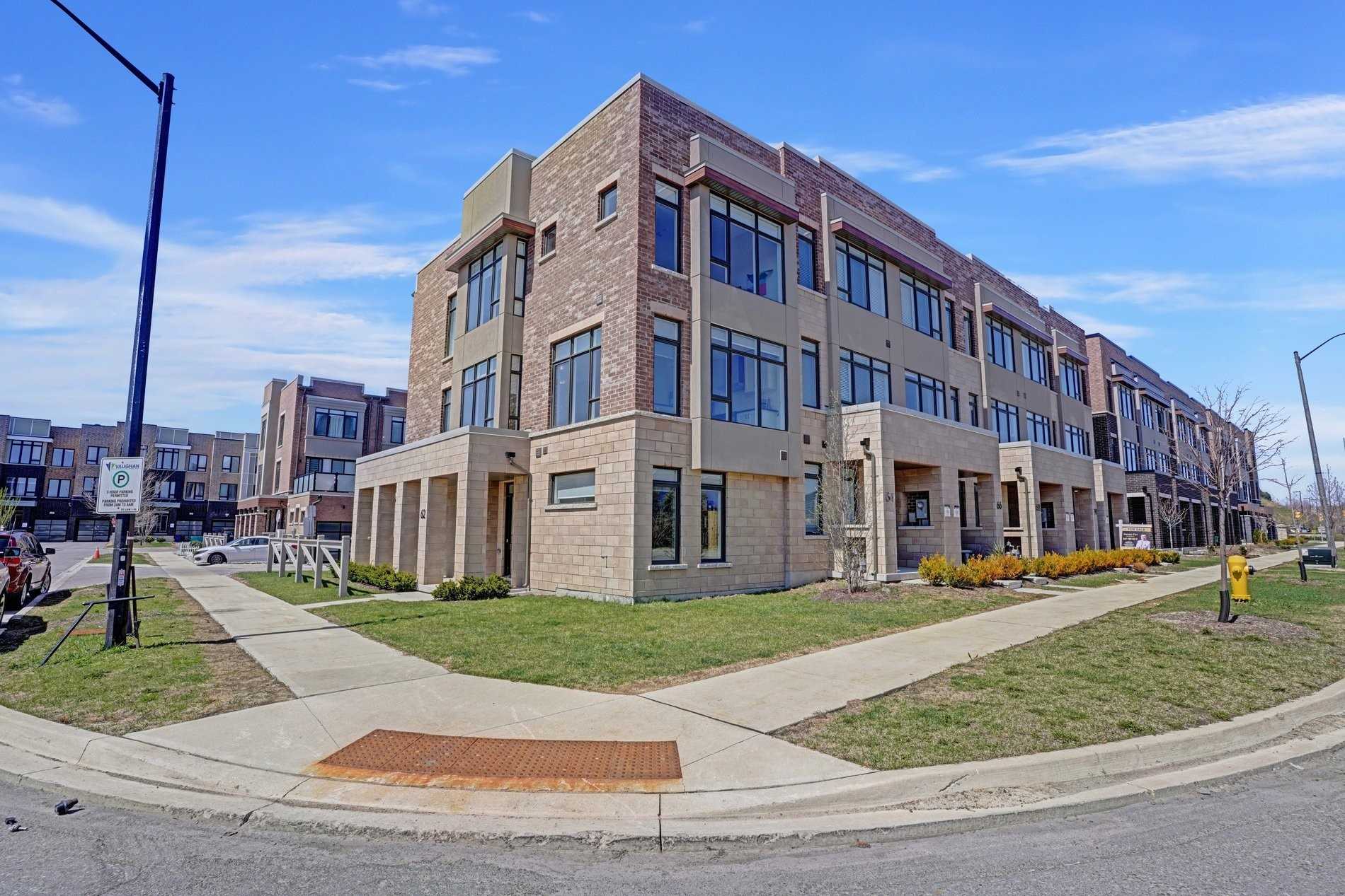 62 Troon Ave, Maple Sold, N5604254 Condos.ca