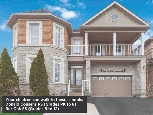 46 Stotts Cres