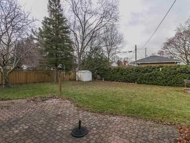 Bsmt - 402 Glad Park Ave