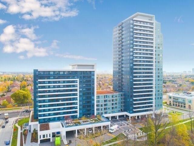 701 - 7890 Bathurst St