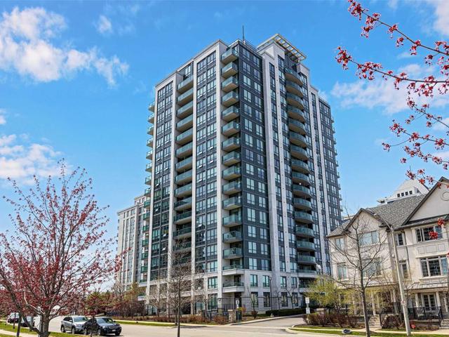 705 - 20 North Park Rd