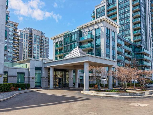 705 - 20 North Park Rd