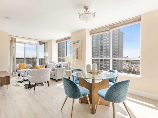 705 - 20 North Park Rd