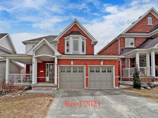 29 Ian Dr