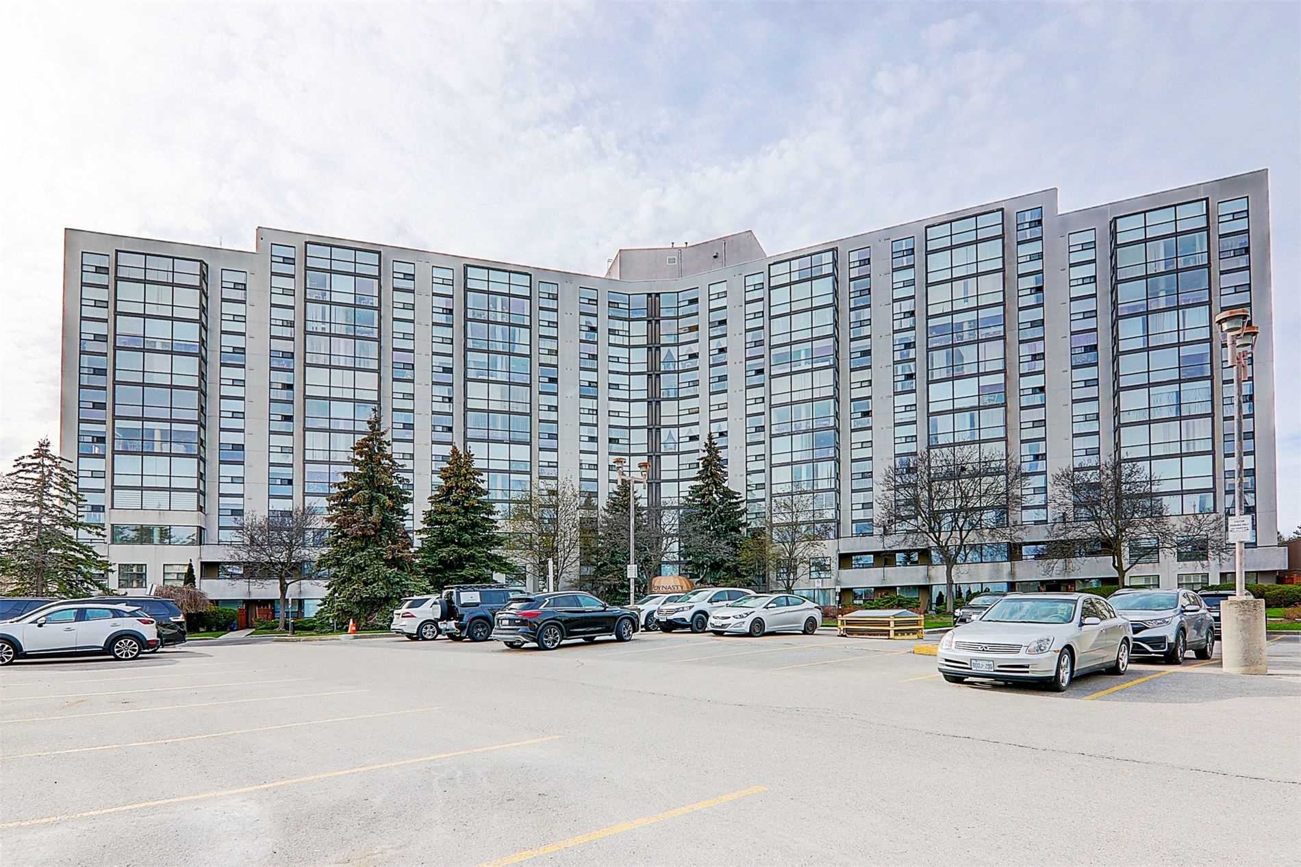 1101 40 Harding Blvd W, Richmond Hill Sold, N5608357 Condos.ca