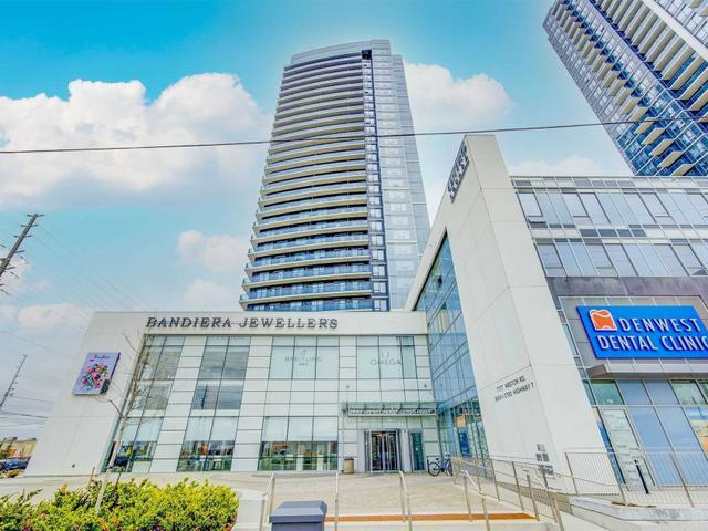 1806 - 3700 Highway 7 Rd W