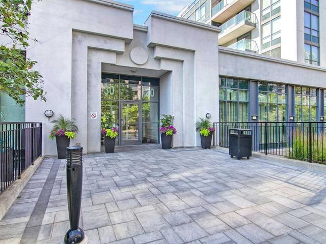 1706 - 20 North Park Rd