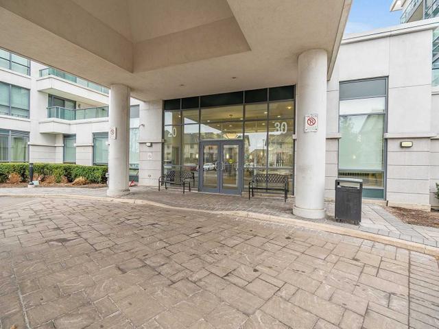 1706 - 20 North Park Rd