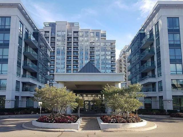 1706 - 20 North Park Rd