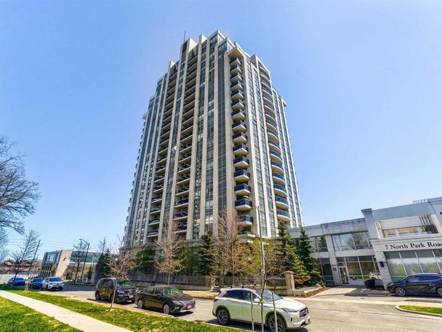 1511 - 7 North Park Rd