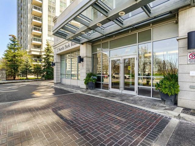 1511 - 7 North Park Rd