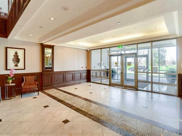 1511 - 7 North Park Rd