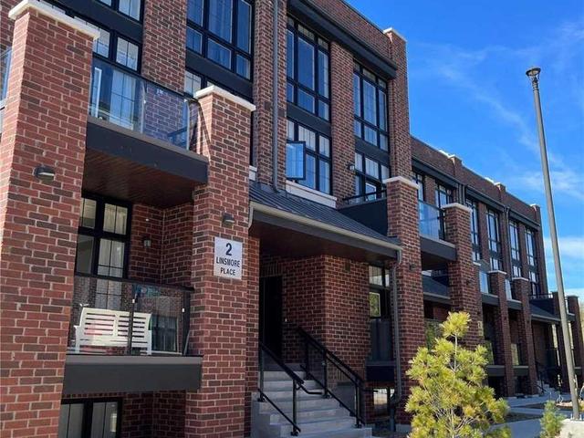 308 - 2 Linsmore Pl