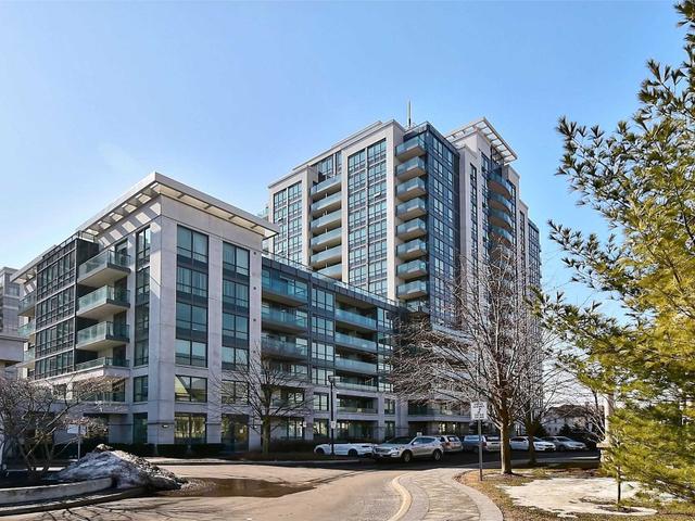 209 - 30 North Park Rd