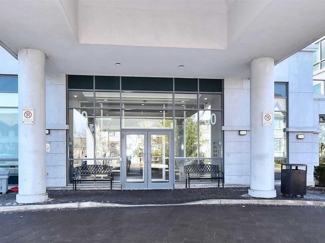 209 - 30 North Park Rd