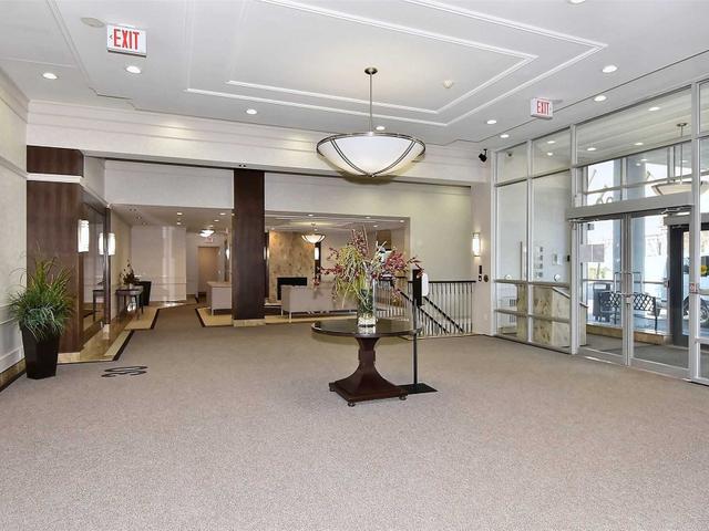 209 - 30 North Park Rd