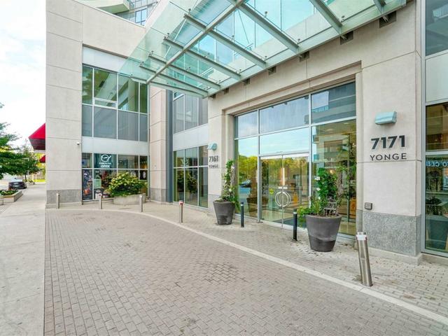 615 - 7171 Yonge St