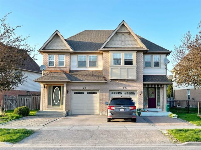72 Woodroof Cres