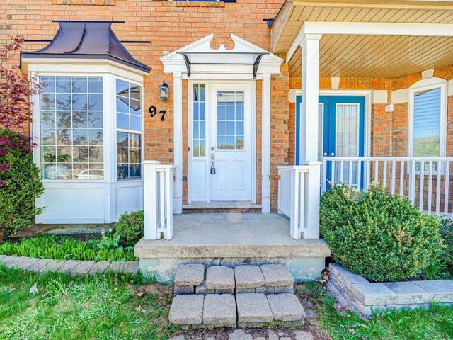 97 The Meadows Ave