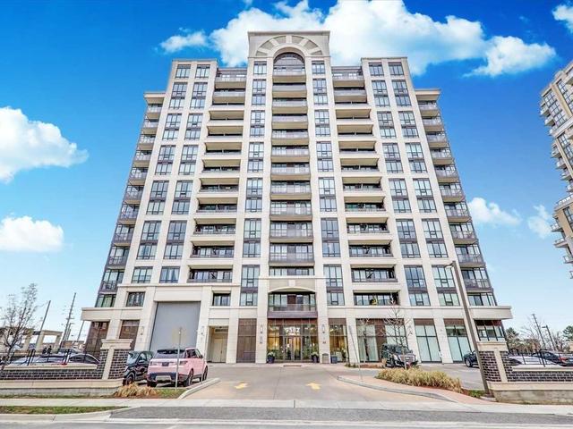 216 - 9582 Markham Rd