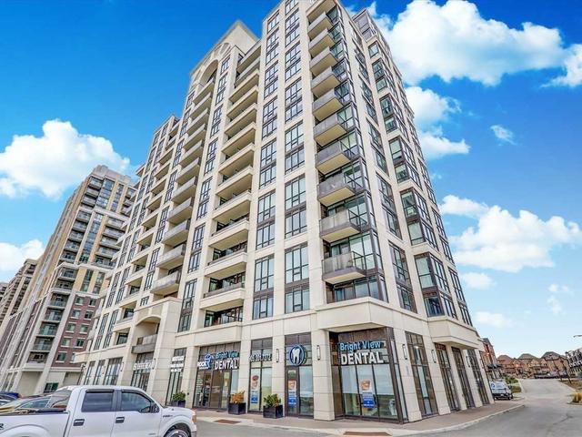 216 - 9582 Markham Rd