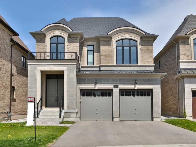 40 Shining Willow Crt