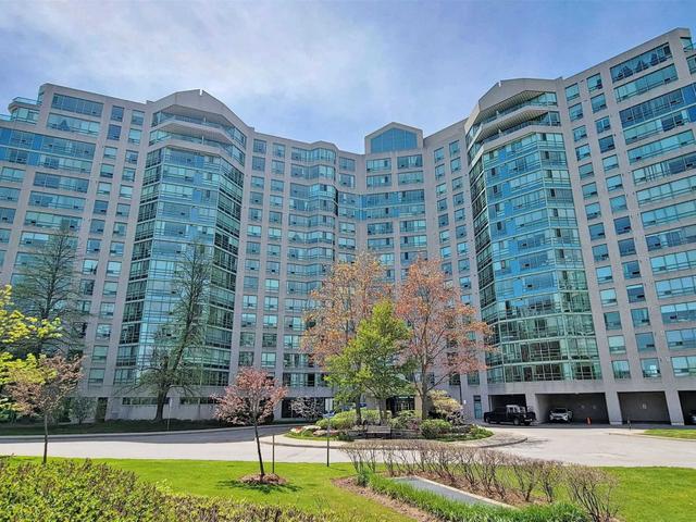203 - 7805 Bayview Ave