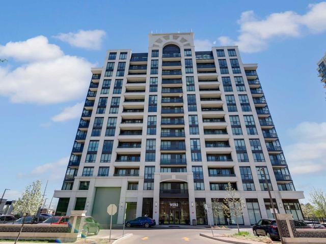 1707 - 9582 Markham Rd E