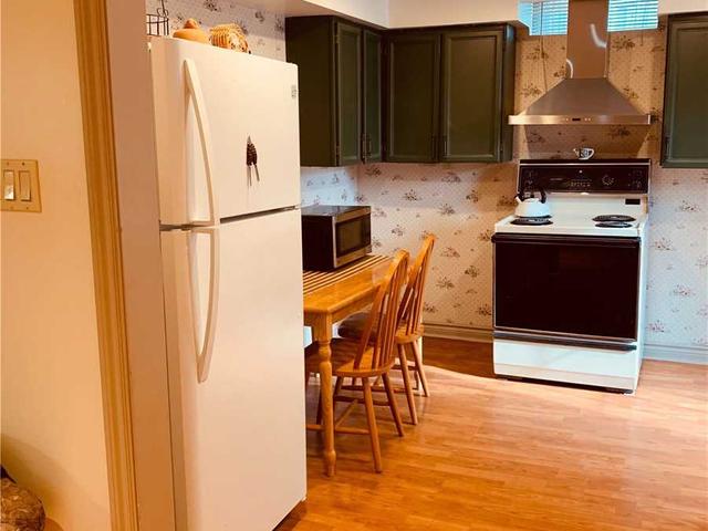 Bsmt - 999 Ferndale Cres