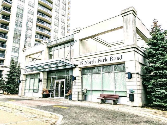 907 - 15 North Park Rd