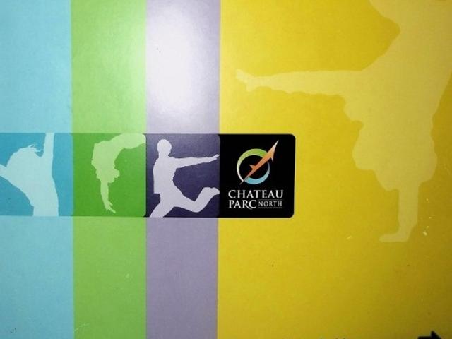 622 - 8 Maison Parc Crt