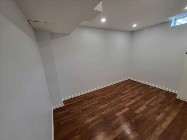 Bsmt - 133 Wainscot Ave