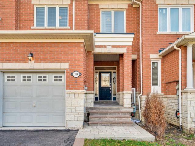 109 Mistywood Cres