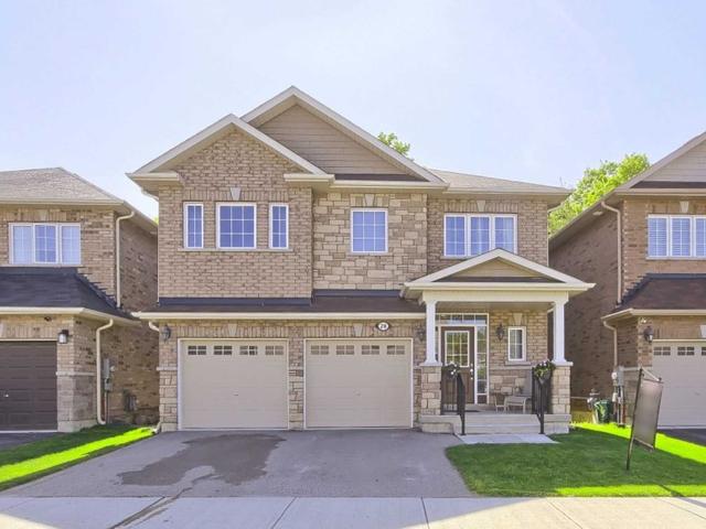 28 Prosser Cres