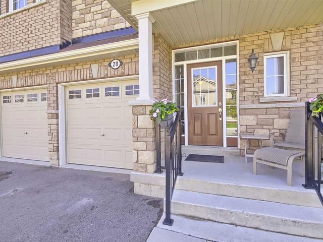 28 Prosser Cres