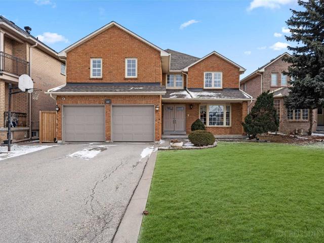 523 Beverley Glen Blvd