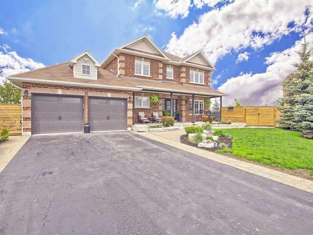 15 Brownscombe Cres