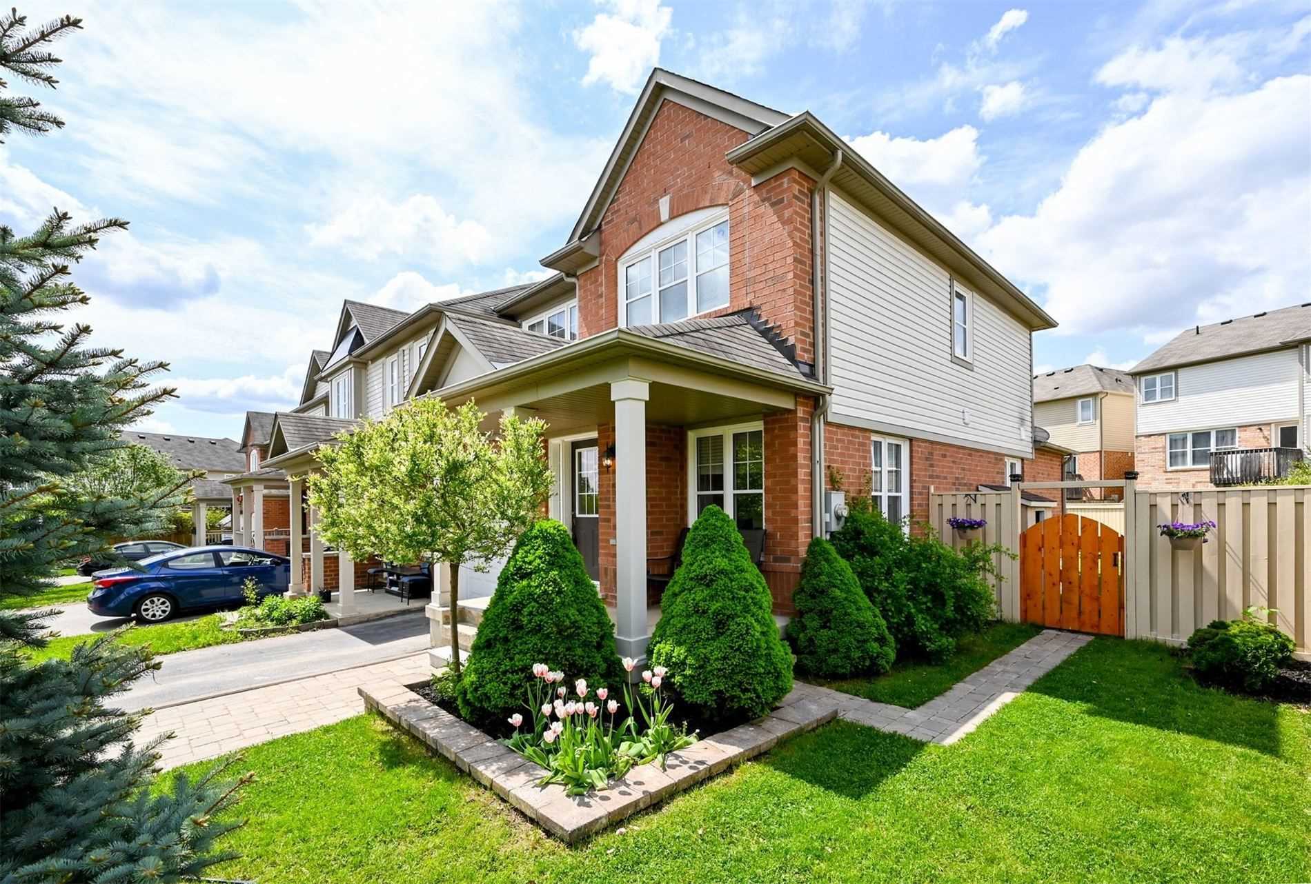 12 Steele St, Alliston Sold, N5635059 Condos.ca