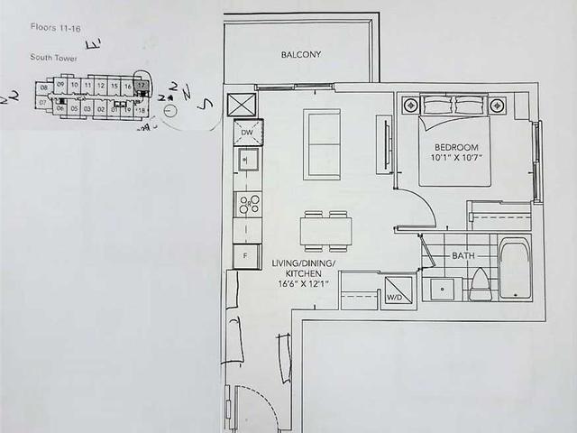 30 Interchange Way