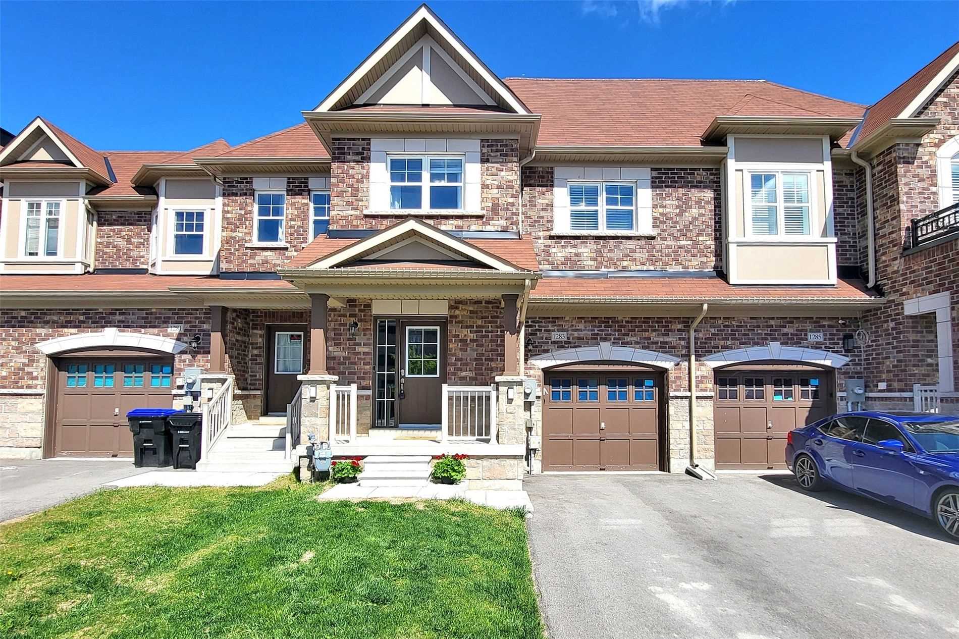 1283 Peelar Cres, Innisfil Terminated, N5641474 Condos.ca
