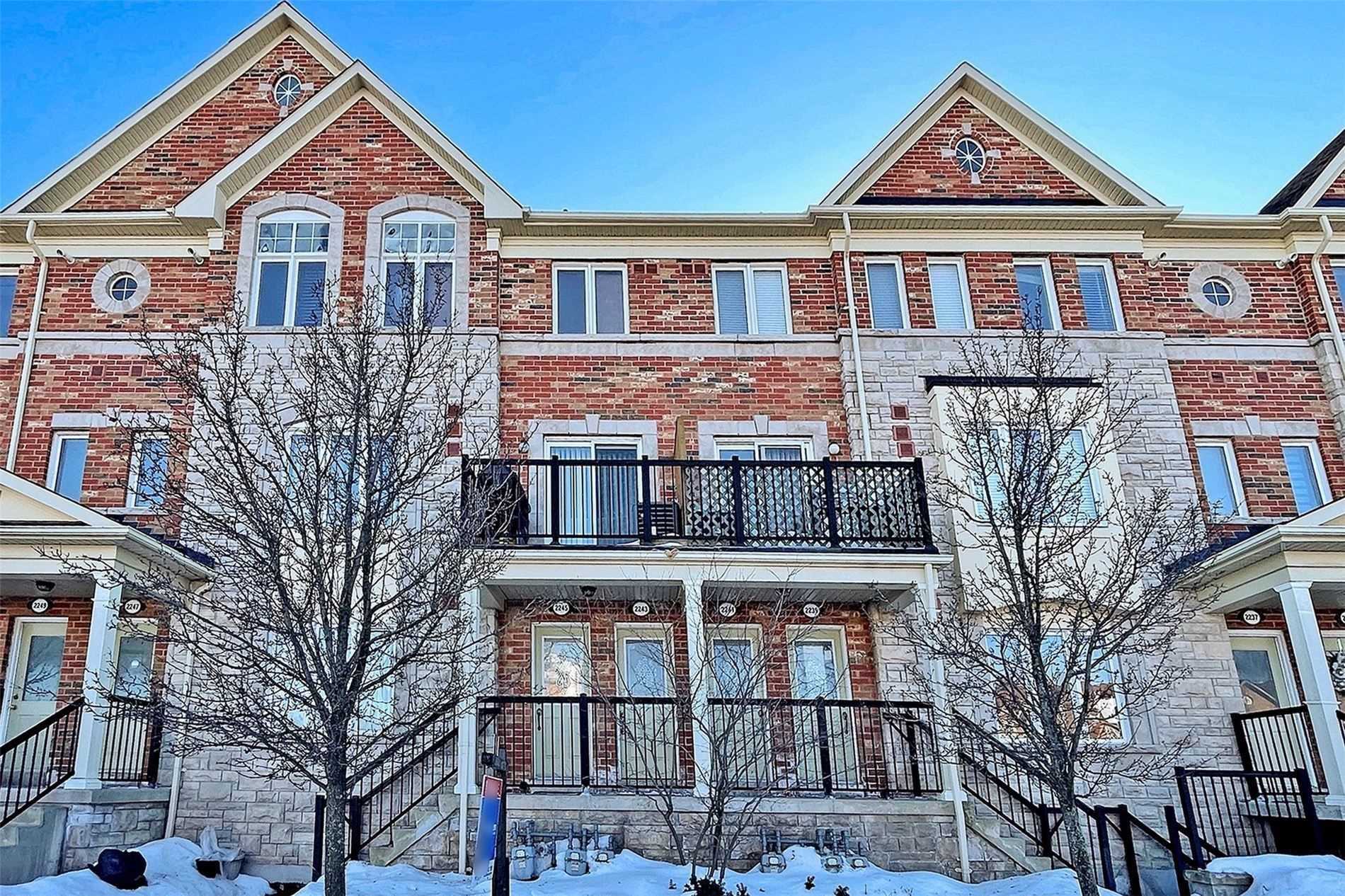 86 2245 Bur Oak Ave, Markham Leased, N5642659 Condos.ca