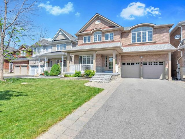 71 Littleleaf Cres