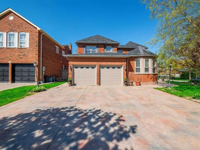 5 Goldsmith Cres