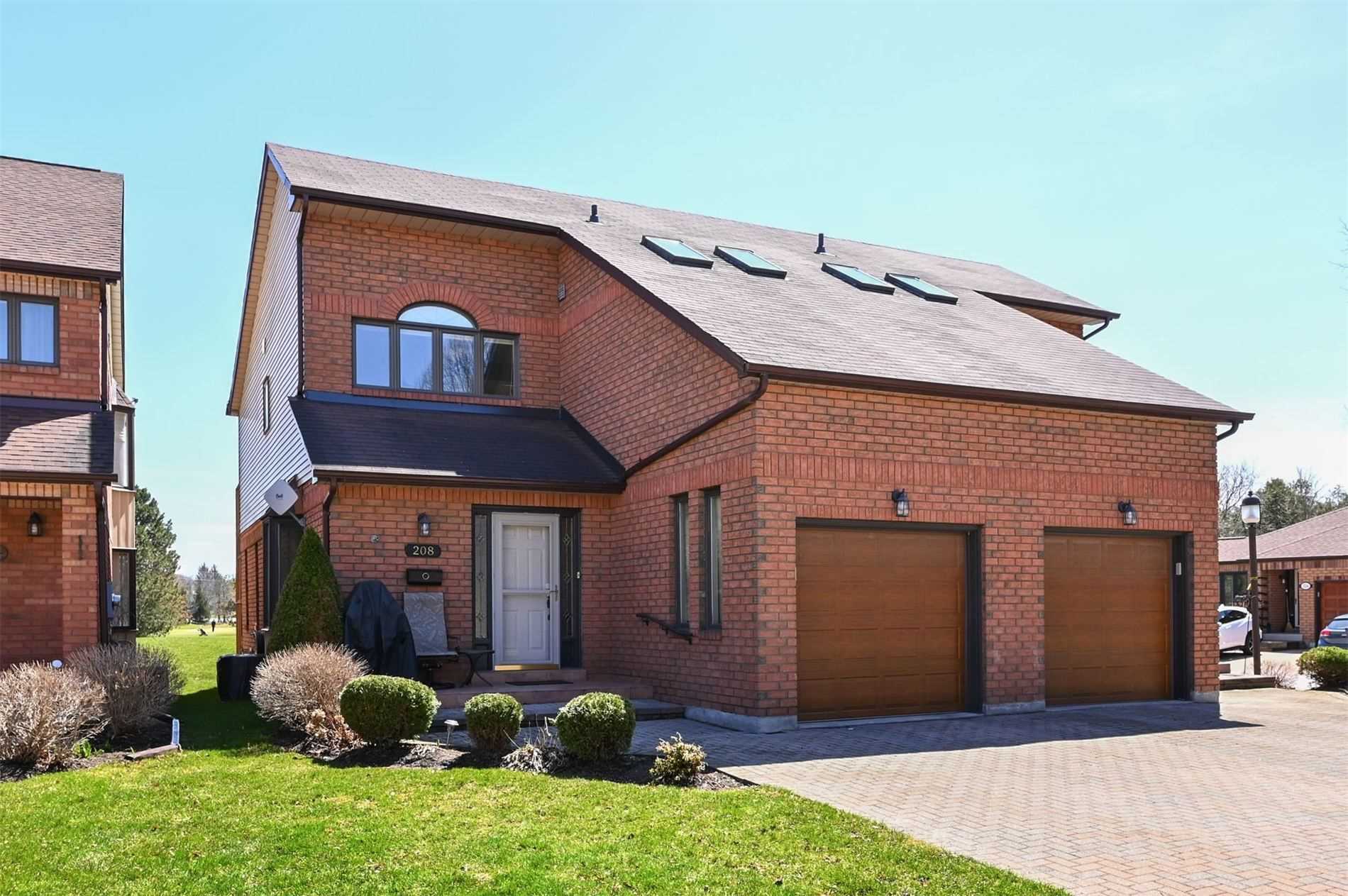 18 208 Green Briar Rd, Alliston Deal Fell Through, N5644766 Condos.ca