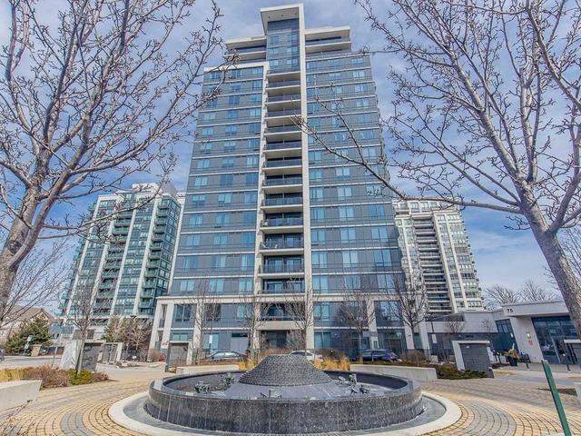 1402 - 75 North Park Rd