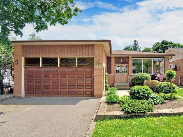 80 Hunt Ave
