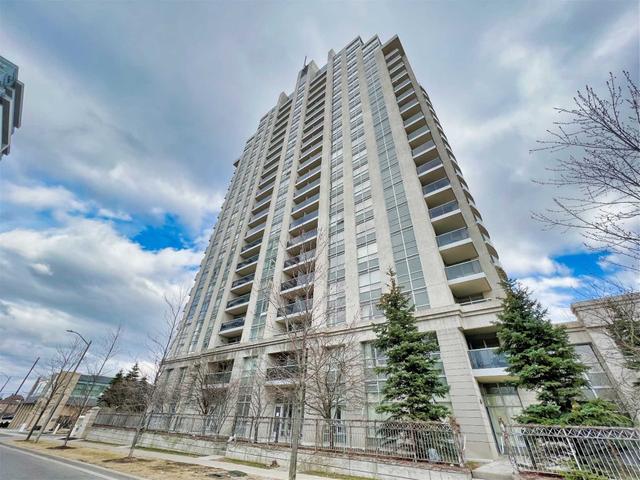 1803 - 7 North Park Rd