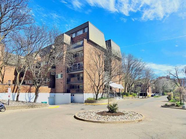 169 - 16 B Elgin St
